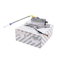 Mechanizm zamykania i otwierania drzwi tylna klapa