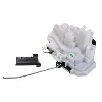 Mechanizm zamykania i otwierania drzwi