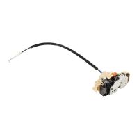 Mechanizm zamykania i otwierania drzwi