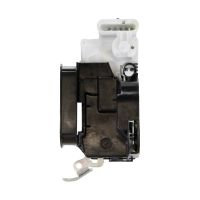 Mechanizm zamykania i otwierania drzwi