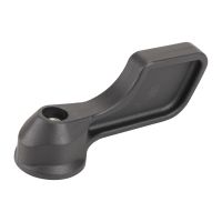 Mechanizm otwierania drzwi przesuwnych wewnątrz prawych lewych