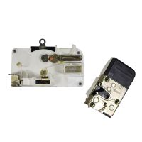 Mechanizm otwierania drzwi po prawej stronie kradzieży ZV