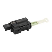 Siłownik centralnego zamka