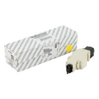 Siłownik centralnego zamka