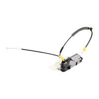 Mechanizm zamykania i otwierania drzwi drzwi przednie lewe PSA OE9135AR