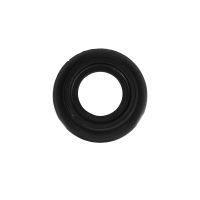 Rozeta korby szyby czarna