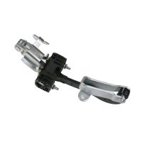 Pasek zaczepu drzwi napinacz drzwi tylne drzwi po prawej stronie