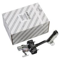 Zaczep do drzwi, napinacz drzwi, drzwi tylne, lewe