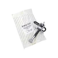 Zatrzask drzwi przednich po obu stronach