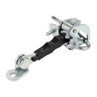 Zatrzask drzwi przednich lewych