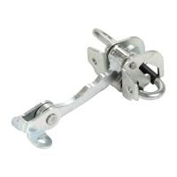 Zatrzask drzwi przednich po obu stronach