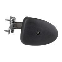 Zatrzask tylnych drzwi po obu stronach