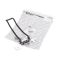 Zatrzask drzwi tylnych