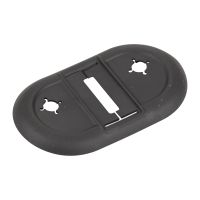 Uszczelka zatrzasku drzwi