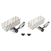 Konwersja zamka drzwi Fiat Ducato X250 rok 2014-2018