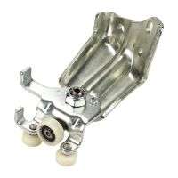 Zawias do drzwi przesuwnych powyżej