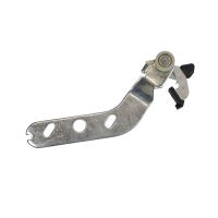 Zawias drzwi przesuwnych dolny prawy