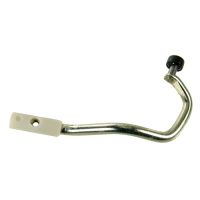 Zawias do drzwi przesuwnych powyżej