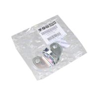 Zatrzask blokujący tylne drzwi zatrzask środkowy dolny