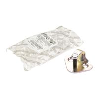 Środkowy zamek tylnych drzwi napastnika