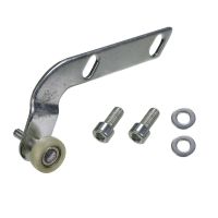 Wózek z drzwiami przesuwnymi poniżej