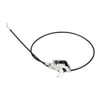 Tylny zamek tylny górny prawy