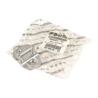 Zawias do drzwi z blokadą