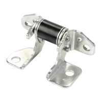 Zawias drzwi przednie drzwi prawe