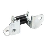 Zawias drzwi przednie drzwi lewe poniżej