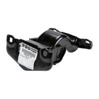 Zawias drzwi nad tylnymi drzwiami