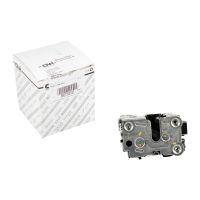 Zamek drzwi przednich lewych