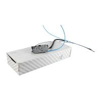 Zamek drzwi przesuwnych po prawej stronie