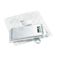 Zawias drzwi u góry po lewej lub prawej stronie