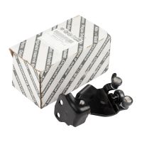 Wózki zawiasowe do drzwi przesuwnych po prawej stronie