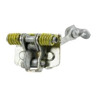 Zawias drzwi ogranicznik drzwi