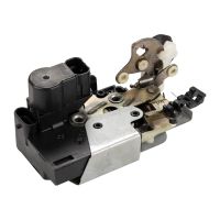 Zamek tylnych prawych drzwi