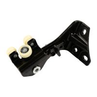 Schiebetürscharnier oben