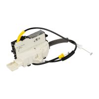 Zamek drzwi prawe Oryginał FCA 9681334980