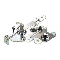 Zamek drzwi przesuwnych lewych