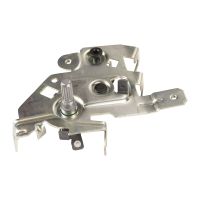 Zamek drzwi przesuwnych po prawej stronie