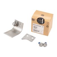 Uchwyt drzwi lewy, ogranicznik drzwi Iveco OE5802132944