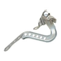 Zawias maski prawy PSA OE B000831680