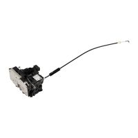 Zamek drzwi tylnych prawych OE 52061792