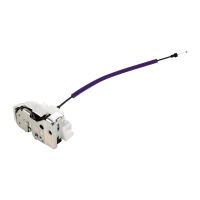 Zamek drzwi przednich prawych