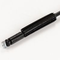 Pociąg linowy, pociąg budowlany do drzwi po prawej stronie