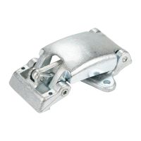 Zawias tylnych drzwi górny prawy / lewy