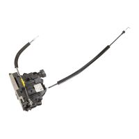 Zamek drzwi przednich prawych