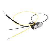 Zamek drzwi przesuwnych po prawej stronie