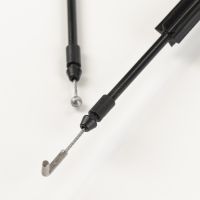 Zamek drzwi przesuwnych po prawej stronie