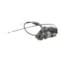 Zamek drzwi po prawej stronie